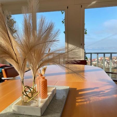 Villa Mit Traumhaftem Blick Uber Den Bodensee Bregenz Exteriér fotografie