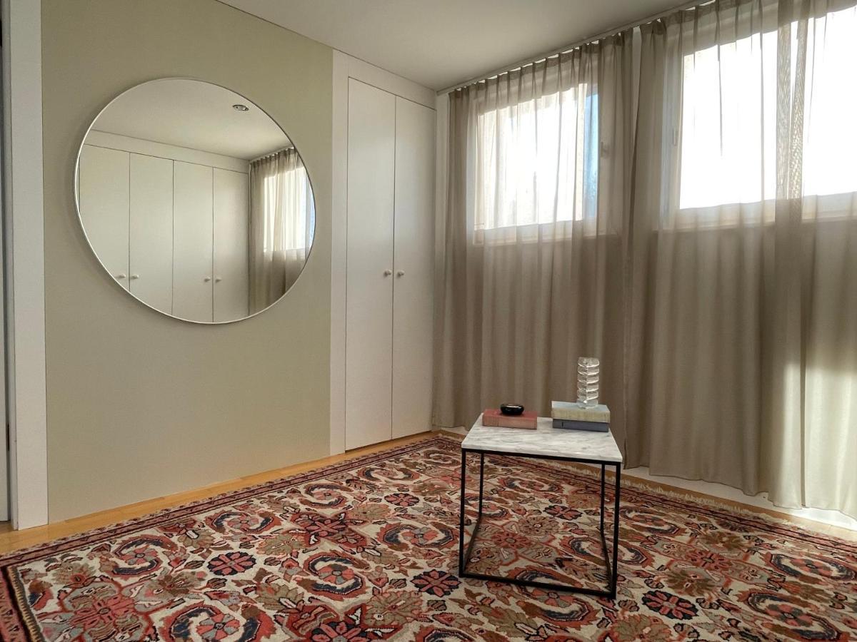 Villa Mit Traumhaftem Blick Uber Den Bodensee Bregenz Exteriér fotografie