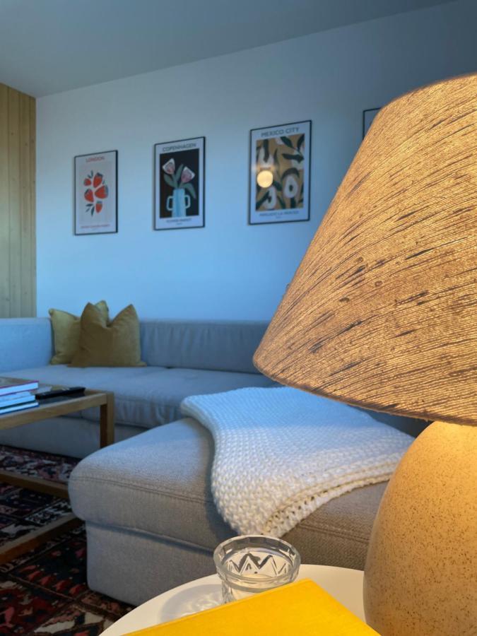 Villa Mit Traumhaftem Blick Uber Den Bodensee Bregenz Exteriér fotografie
