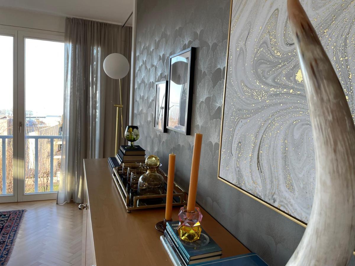 Villa Mit Traumhaftem Blick Uber Den Bodensee Bregenz Exteriér fotografie